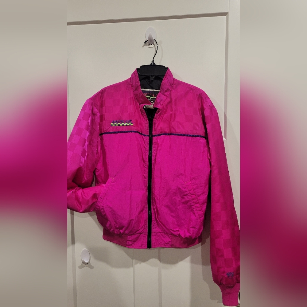 Arctic Cat Women's Pink Ski & Snow Jacket